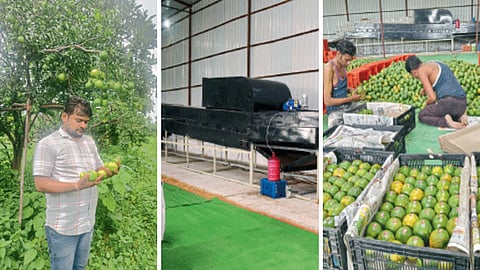 Farmers Producers Company