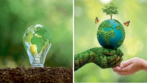 Environment