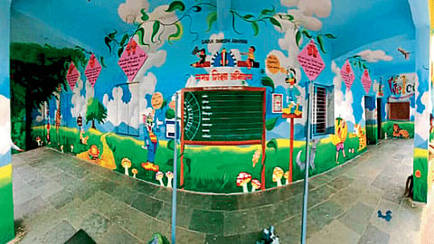 School Development