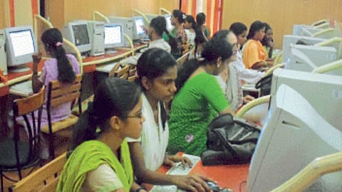CSC Center