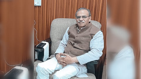 Ravindra Sathe