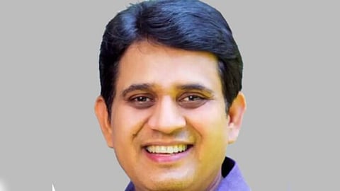 Devanand Pawar