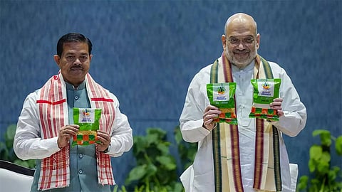 Amit Shah 