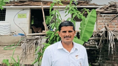 Bhagwan Ingole