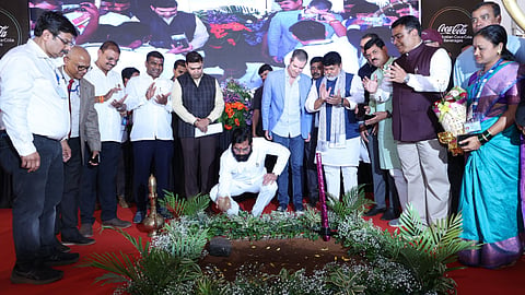 Eknath Shinde 