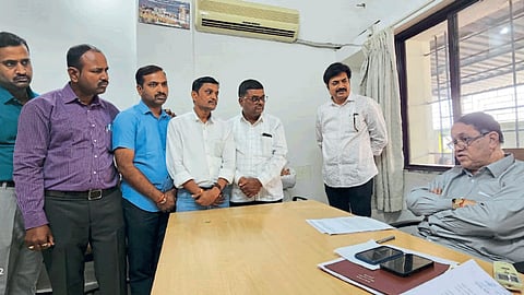 Dili Walse Patil