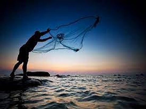 Fishing