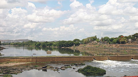Water Crisis