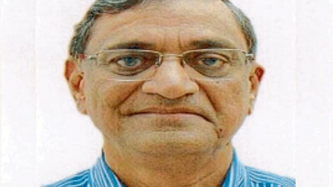 Shivajirao Deshmukh