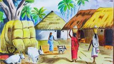 Village