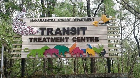 Transit Treatment Center