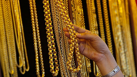 Gold Rate