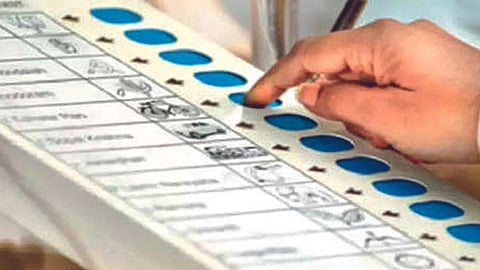 Gram Panchayat Election 