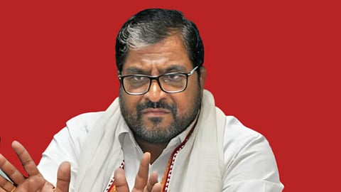 Raju Shetti