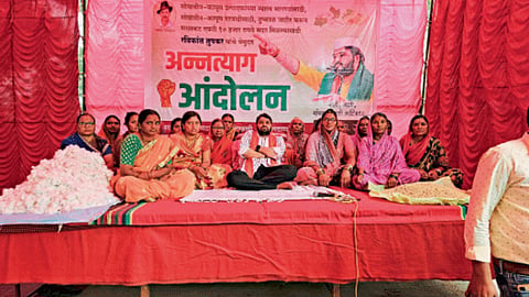 Ravikant Tupkar