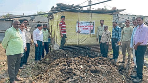 Compost Fertilizer