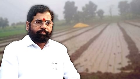 Eknath Shinde