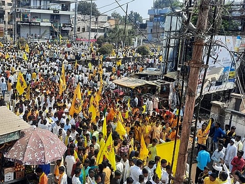 jalana violence