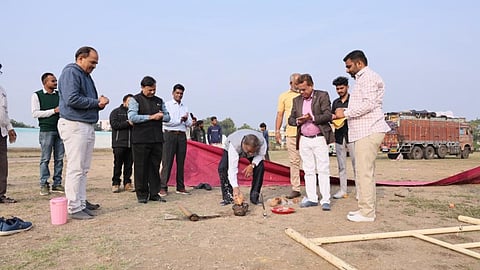 PDKV Akola 