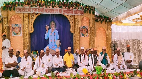 Prakash Wagh