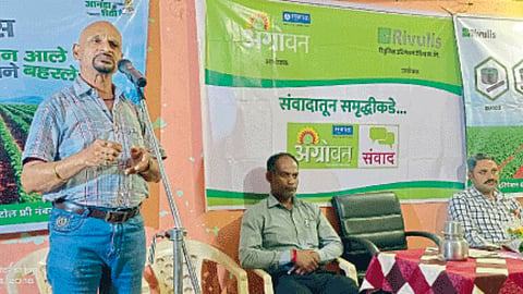 डॉ. अशोक पिसाळ