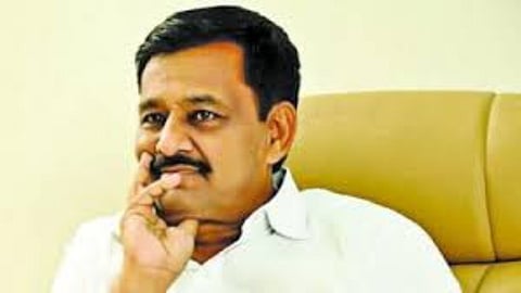 Subhash Deshmukh