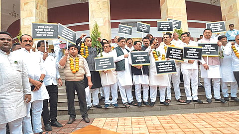 Assembly Winter Session 