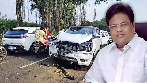 Tanaji Sawant