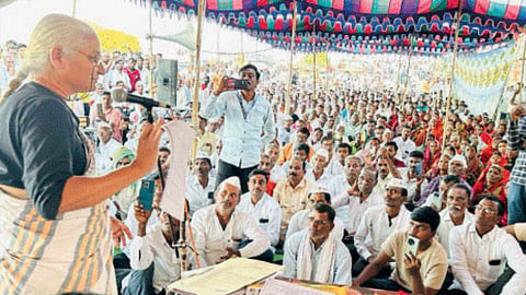 Medhatai Patkar