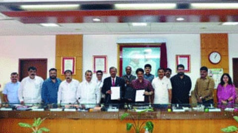 Memorandum of Understanding