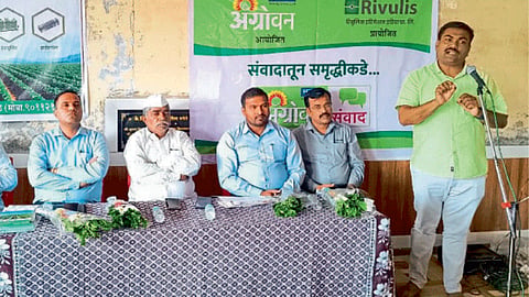Narayan Ghule