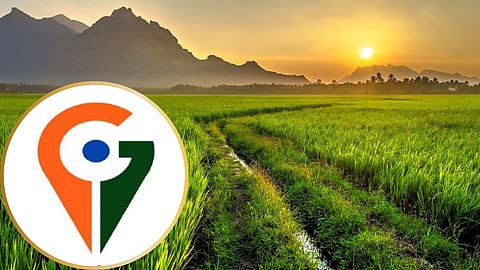 Agriculture GI
