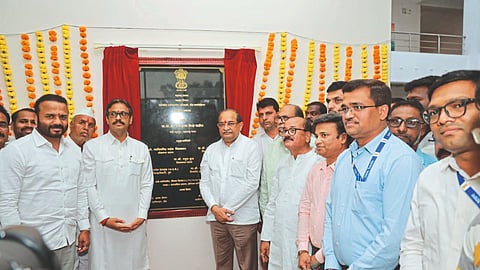 Radhakrushna Vikhe Patil
