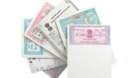Stamp Duty 