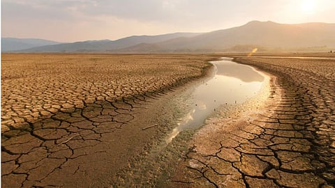Drought