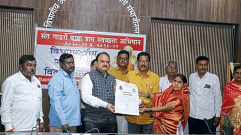 Madhukar Raje Ardad