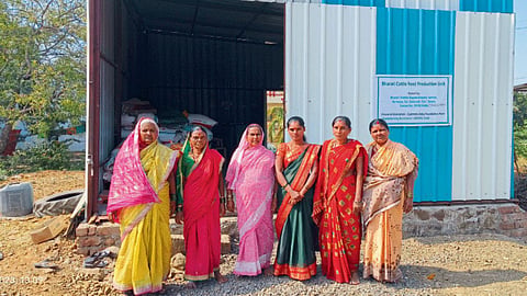 Self Help Group