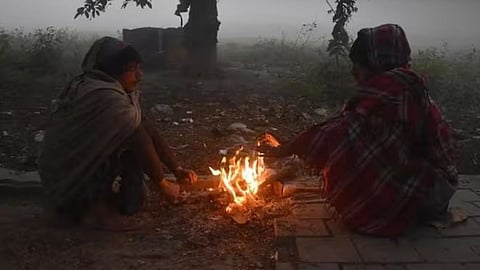 Maharashtra Weather Update