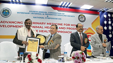 Dr. Anil Bhikane