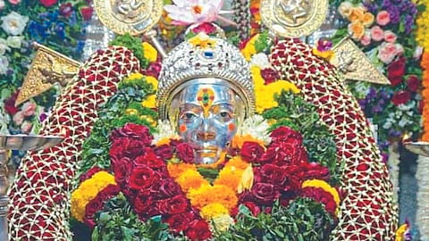 Alandi Yatra
