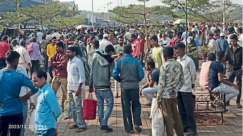 Labor Migration