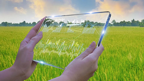 Future Agriculture