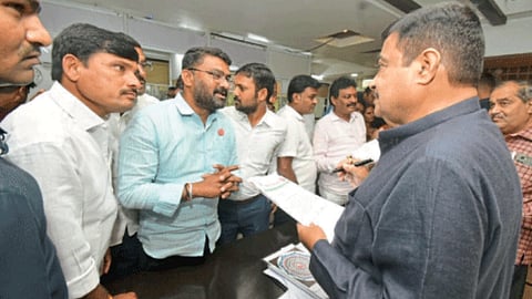 Nitin Gadkari
