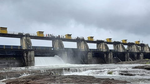 Water Level