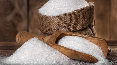 Sugarcane Issue