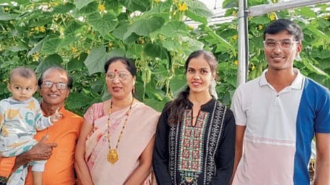 Tushar Mokode