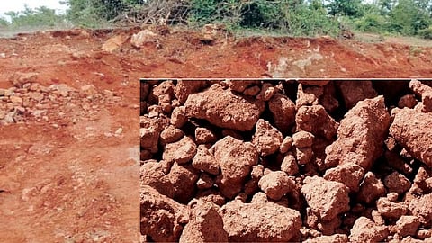 Bauxite in Kolhapur