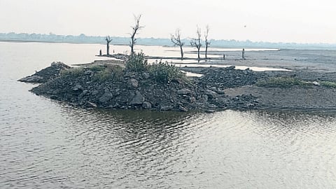 Water Crisis