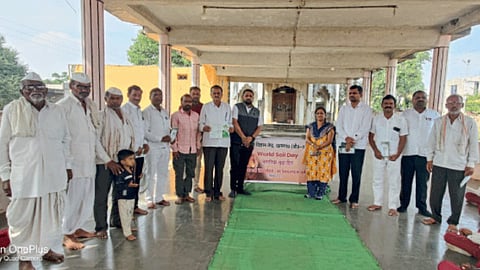 Dr. Hanuman Garud