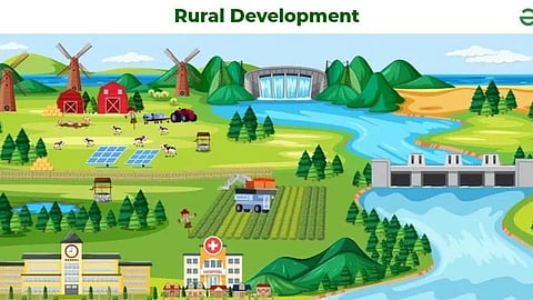Village Development